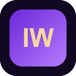 IWBET logo